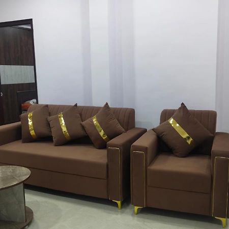 Sri Gowri Residency Villa Hyderabad Bagian luar foto