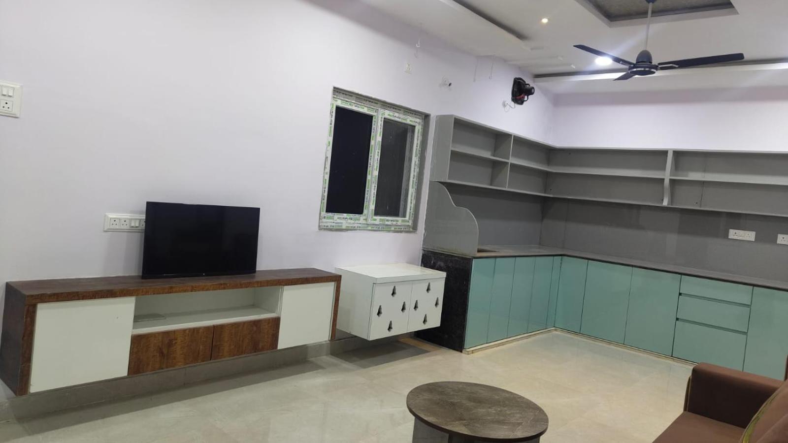 Sri Gowri Residency Villa Hyderabad Bagian luar foto