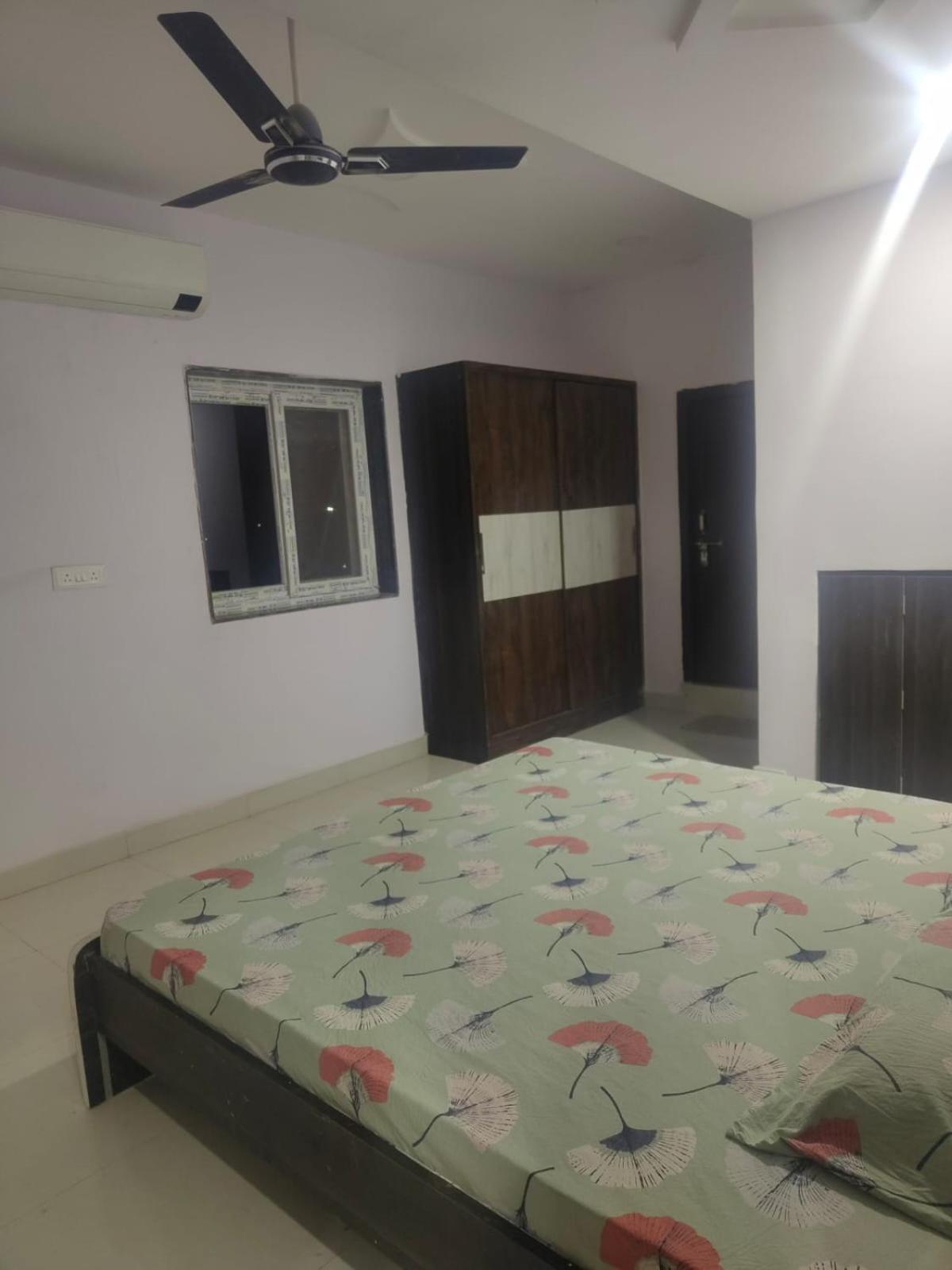 Sri Gowri Residency Villa Hyderabad Bagian luar foto
